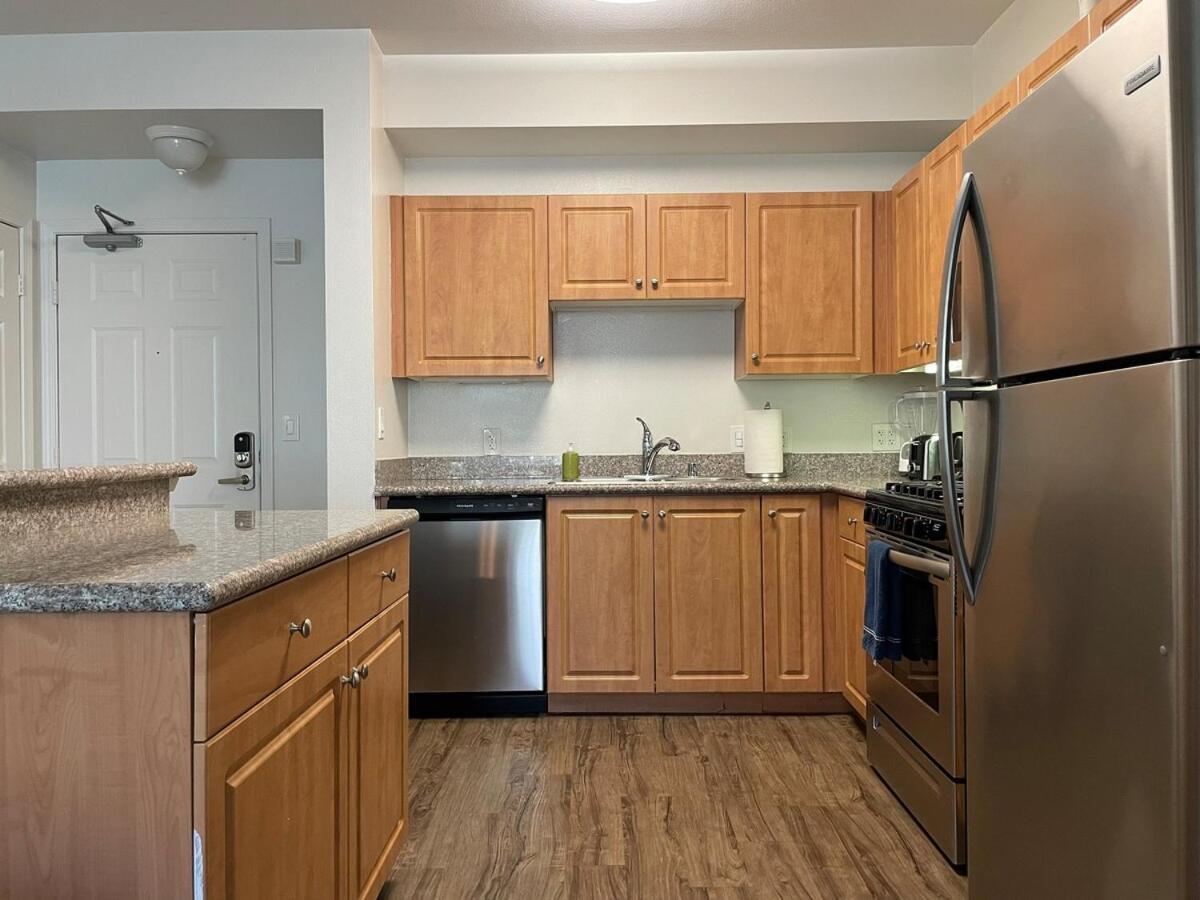 Appartement Cozy 2 Bed Oasis Near Venice And Full Of Charm And Comfort