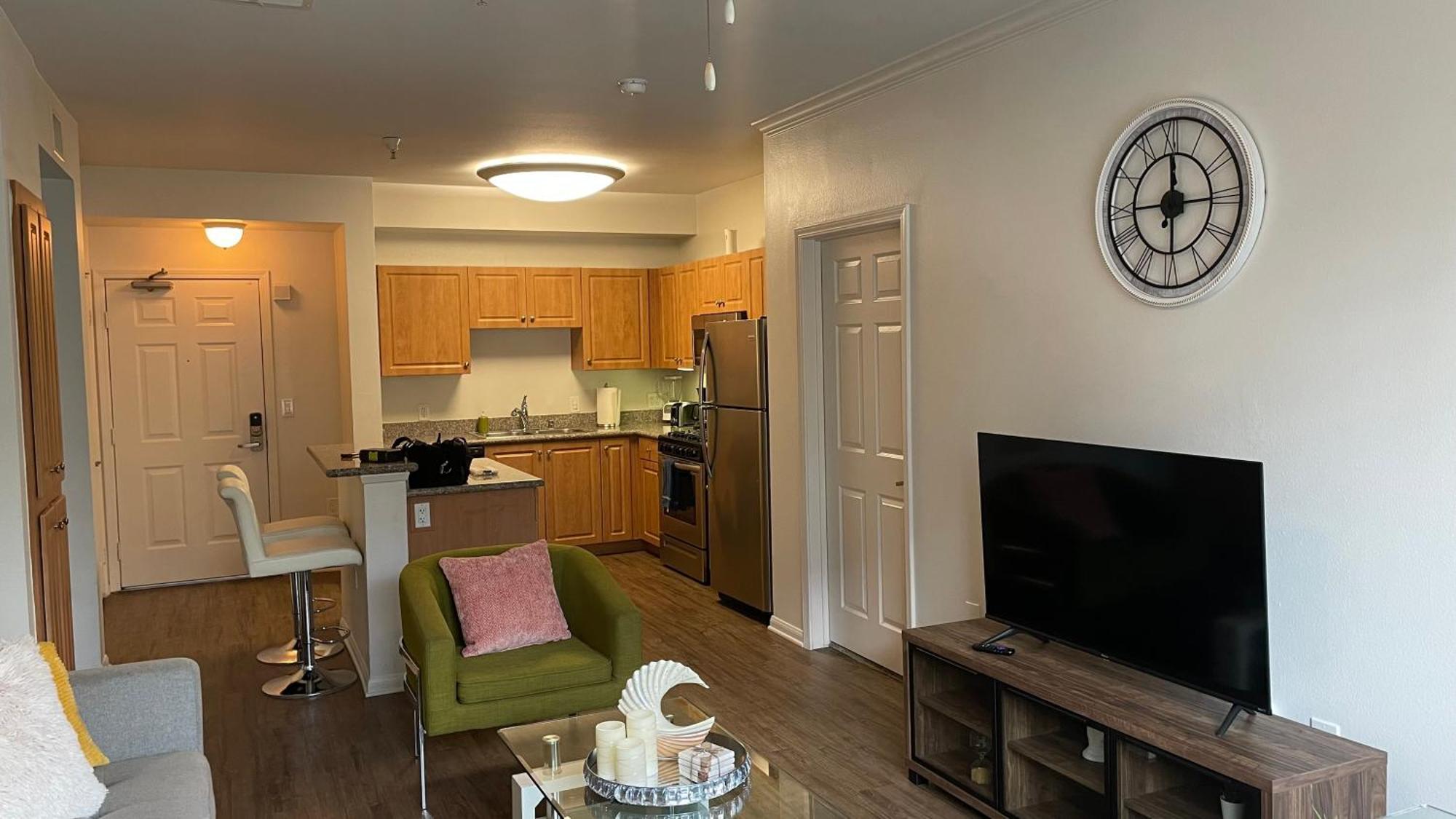 Cozy 2 Bed Oasis Near Venice And Full Of Charm And Comfort Los Angeles