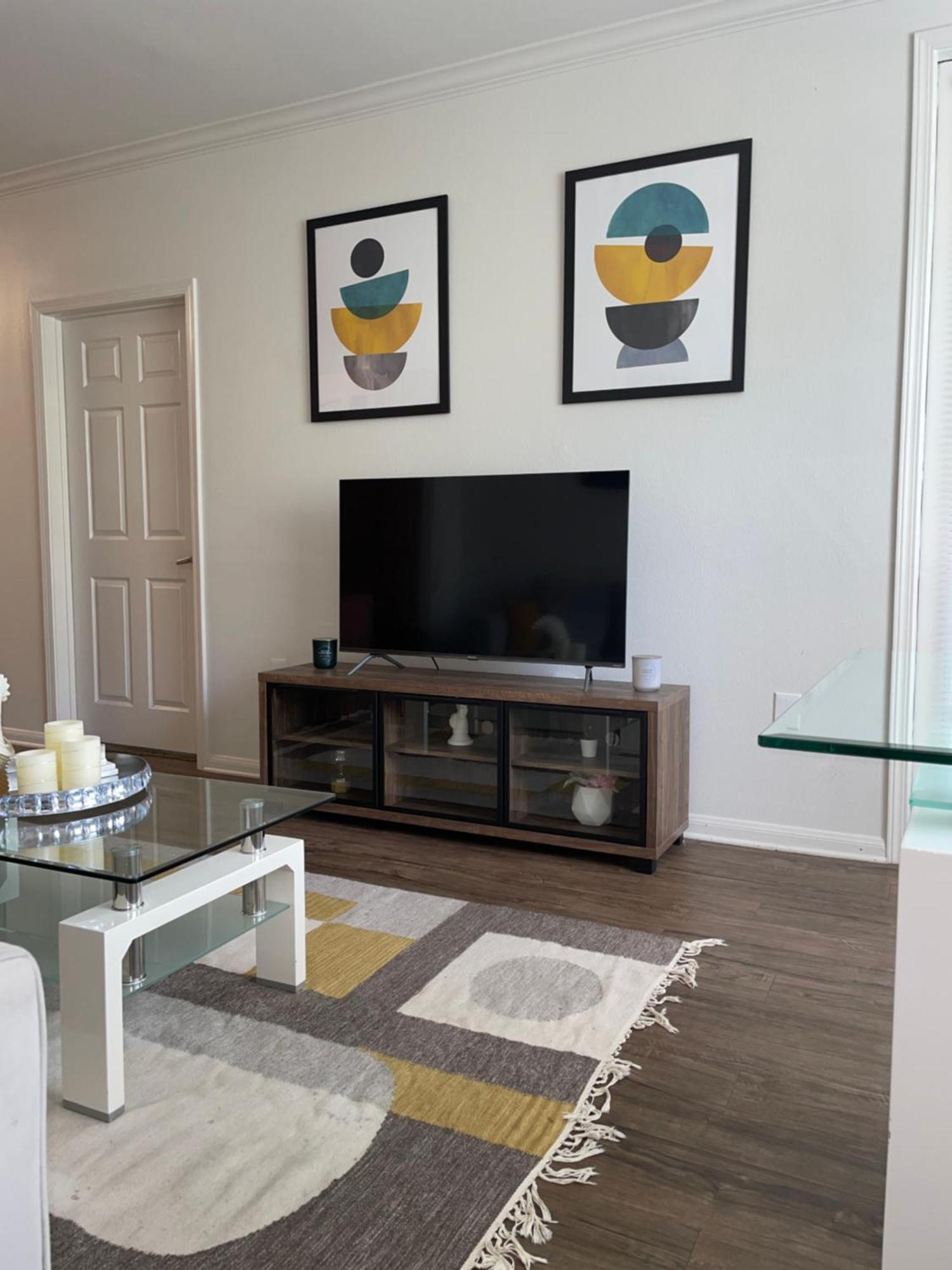 Apartamento Cozy 2 Bedroom Near Venice Full Of Charm And Comfort Los Ángeles